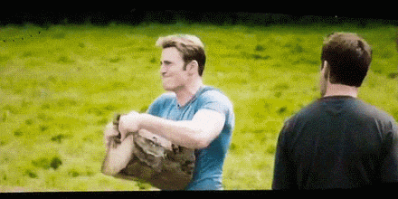 Acid Gifdump, February 23, 2018 (25 gifs)