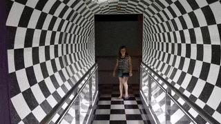 Acid Gifdump, February 23, 2018 (25 gifs)