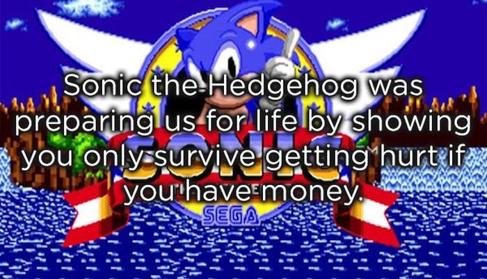 Shower Thoughts (19 pics)