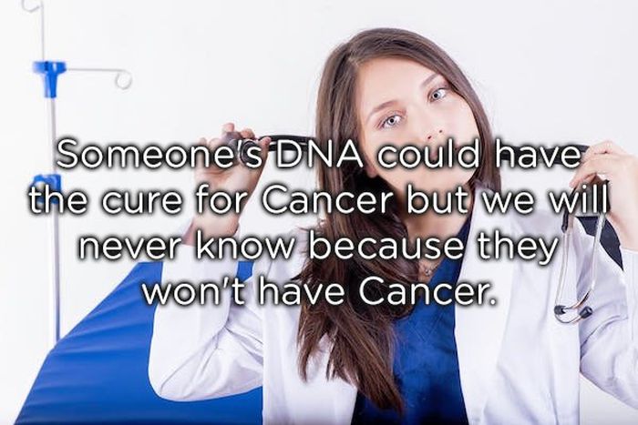 Shower Thoughts (19 pics)