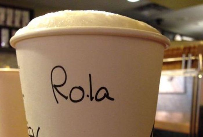 Starbucks Barista Fails (33 pics)