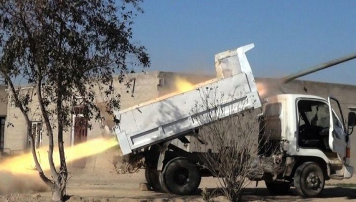 Ugly Armored Vehicles (12 pics)