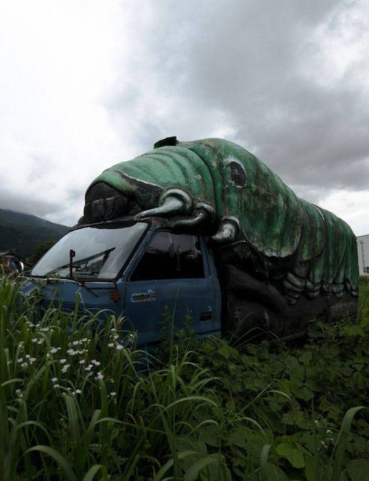 Acid Picdump (91 pics)