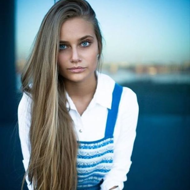Pretty Russian Girls (35 pics)