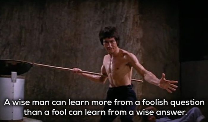 Quotes By Bruce Lee (15 pics)