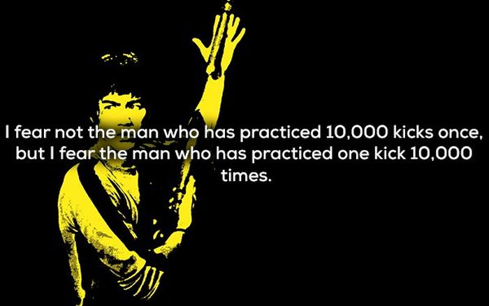 Quotes By Bruce Lee (15 pics)