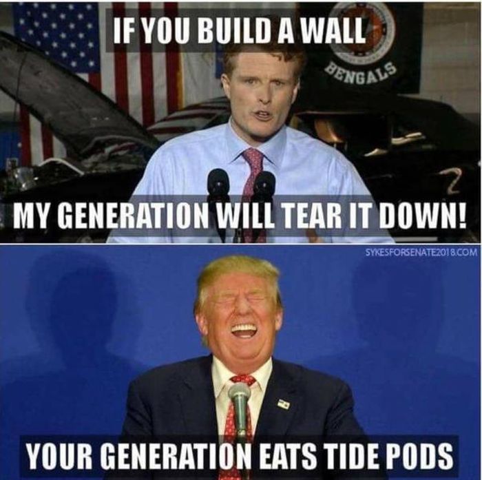 Selection Of Memes (52 pics)