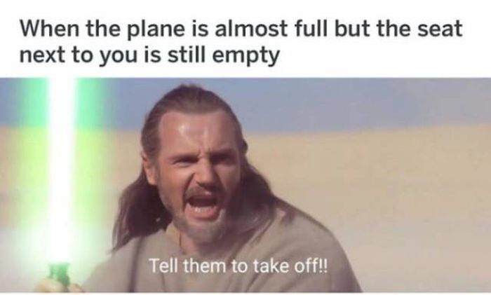 Selection Of Memes (52 pics)