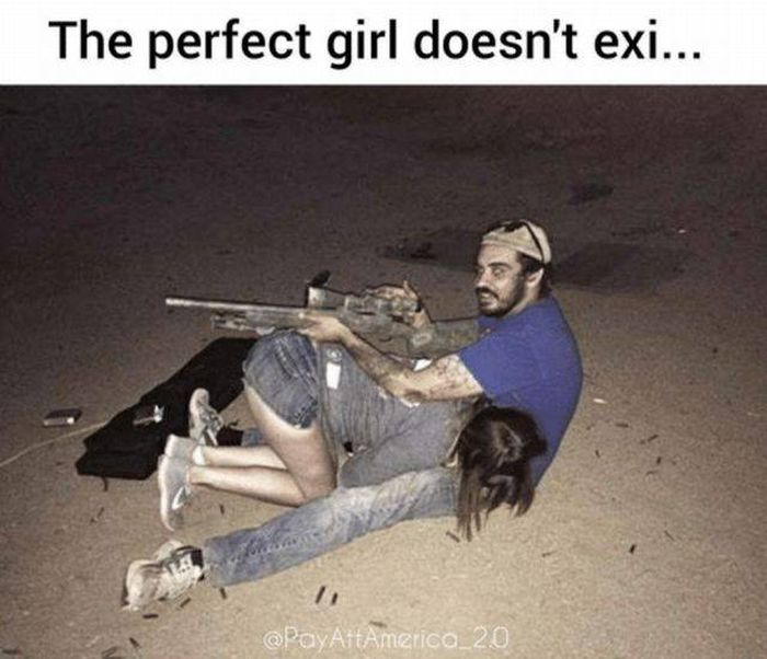 Perfect Girls (52 pics)