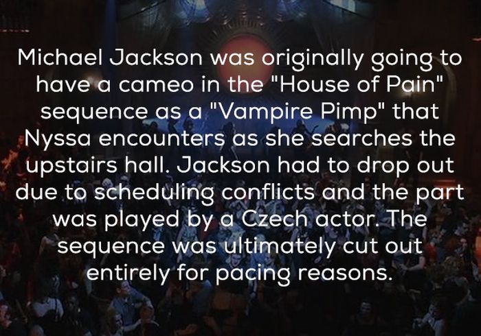 Blade II Facts (20 pics)