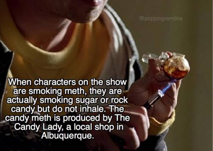 Facts About “Breaking Bad” (19 pics)