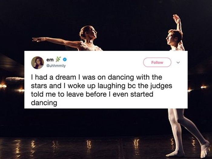 Tweets About Dreams (21 pics)