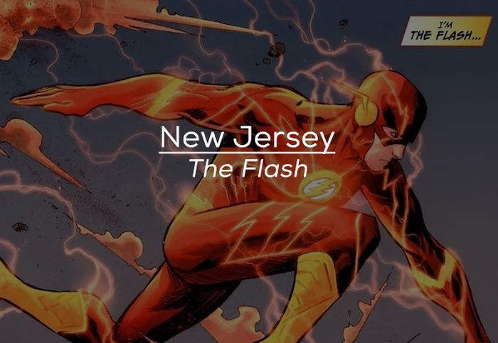 Marvel vs DC (17 pics)