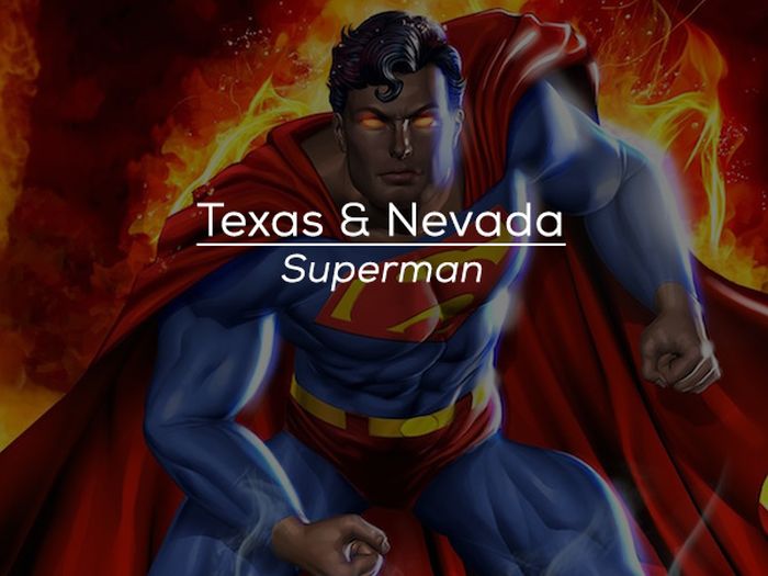 Marvel vs DC (17 pics)