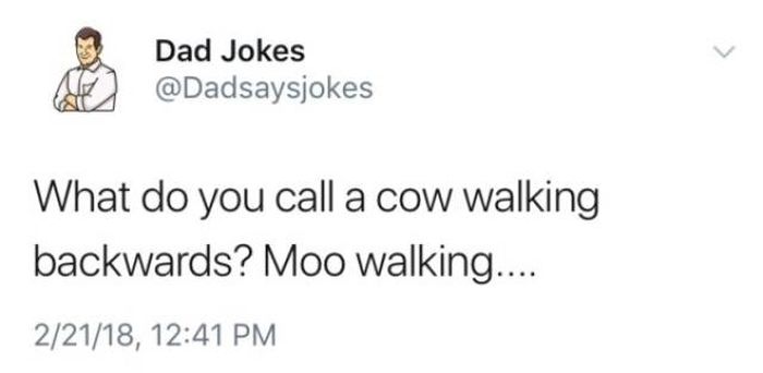 Dad Jokes (37 pics)