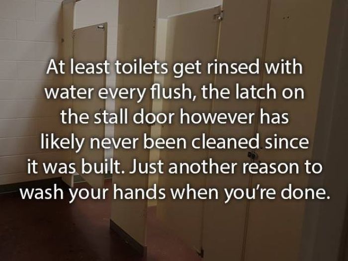 These Things Make You Dirtier (20 pics)