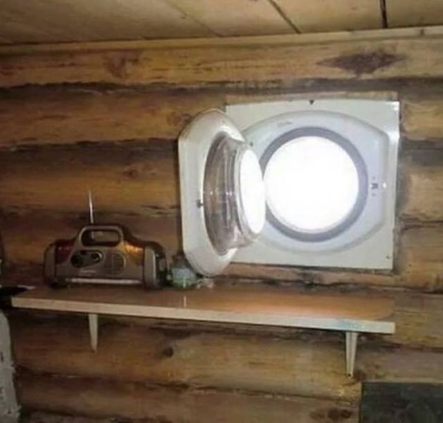 These People Have Found A Solution (47 pics)