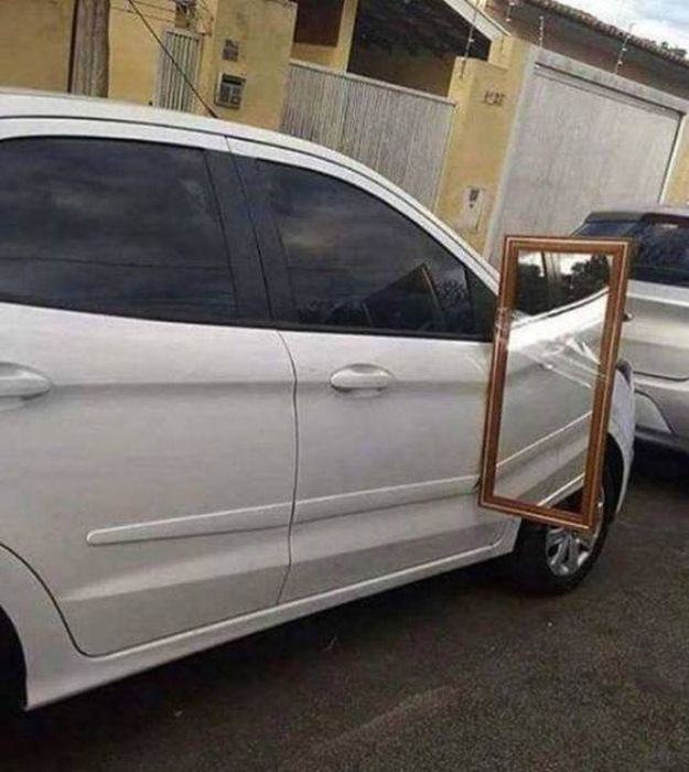 These People Have Found A Solution (47 pics)