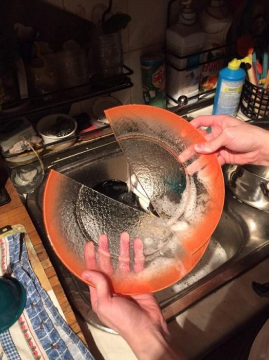 Food Fails (38 pics)