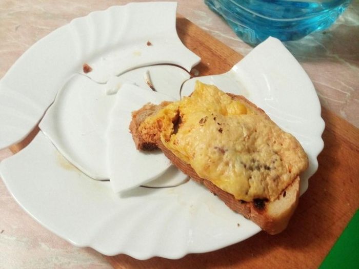 Food Fails (38 pics)
