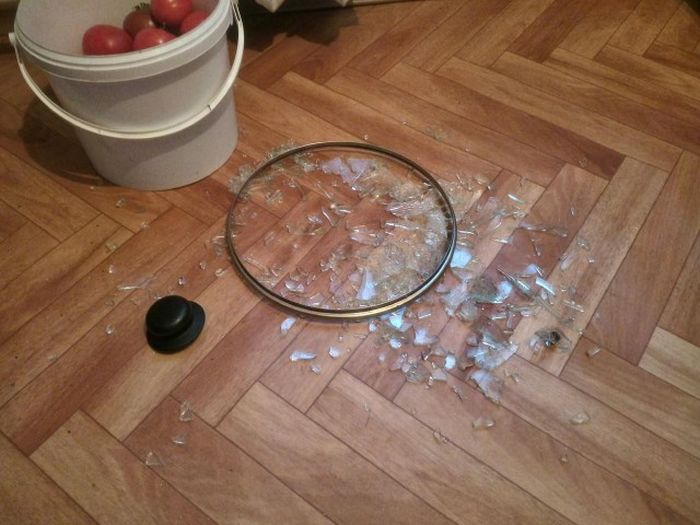 Food Fails (38 pics)
