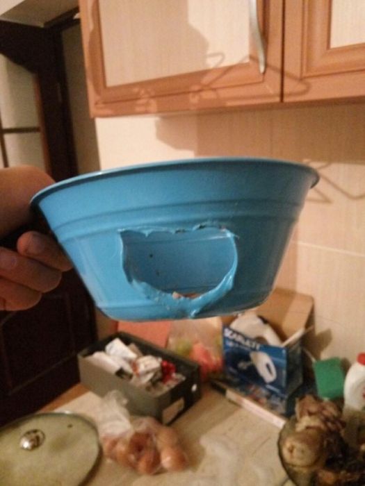 Food Fails (38 pics)