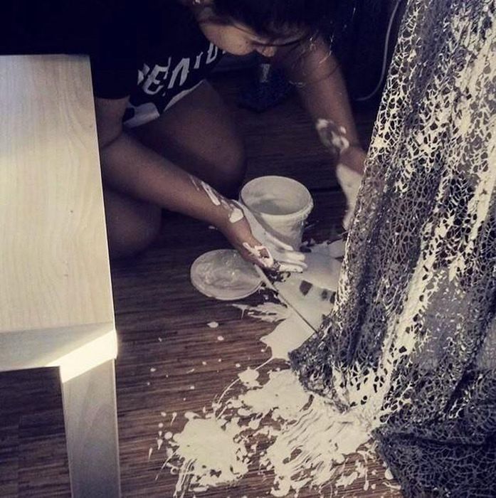 Food Fails (38 pics)