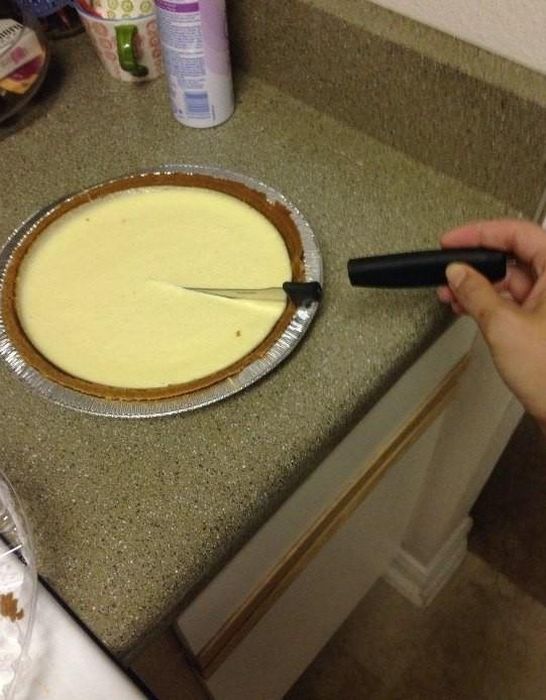 Food Fails (38 pics)