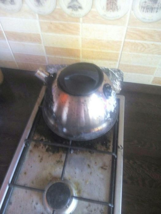 Food Fails (38 pics)