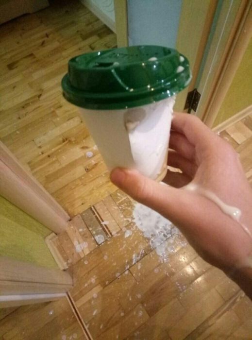Food Fails (38 pics)