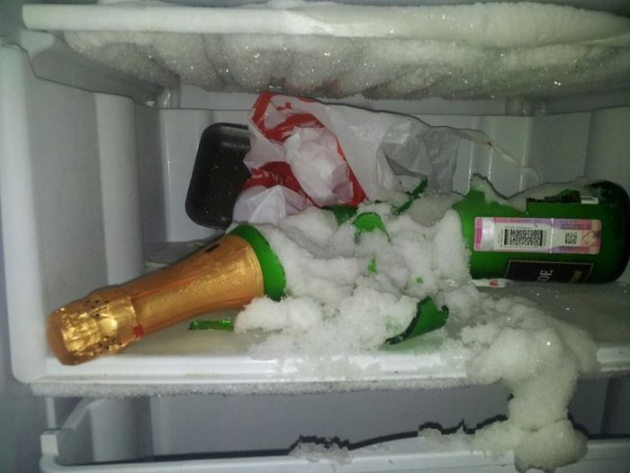 Food Fails (38 pics)