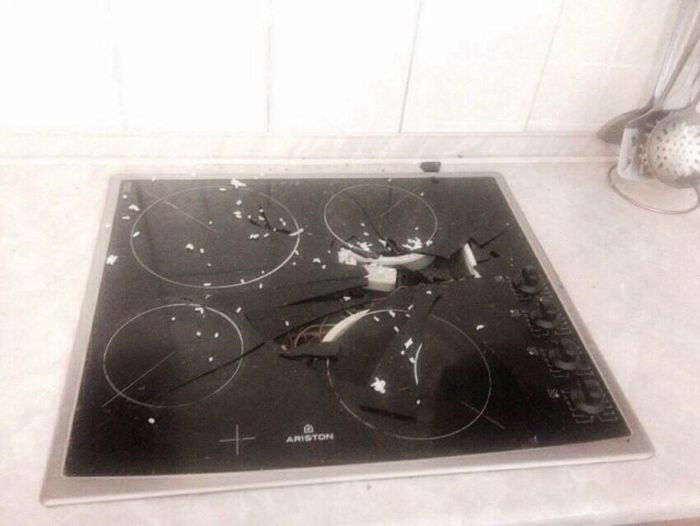 Food Fails (38 pics)