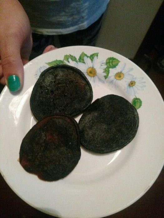 Food Fails (38 pics)