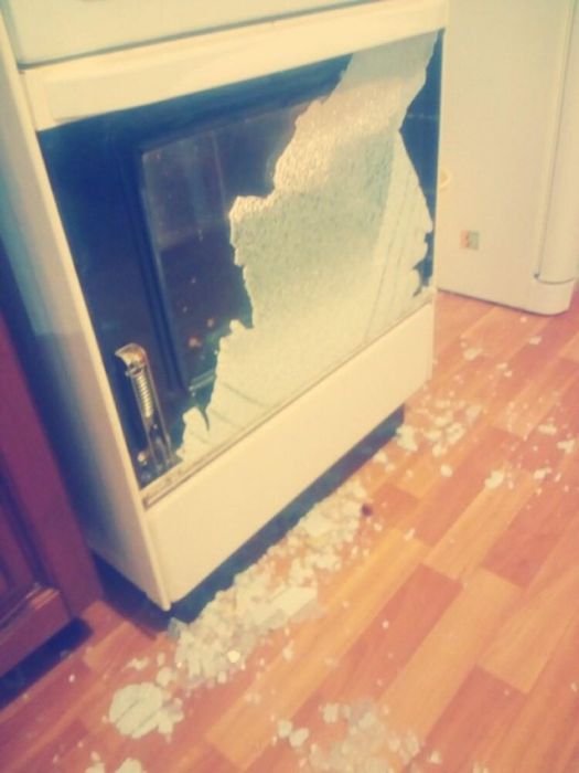 Food Fails (38 pics)