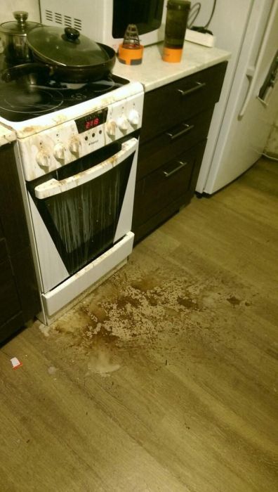 Food Fails (38 pics)