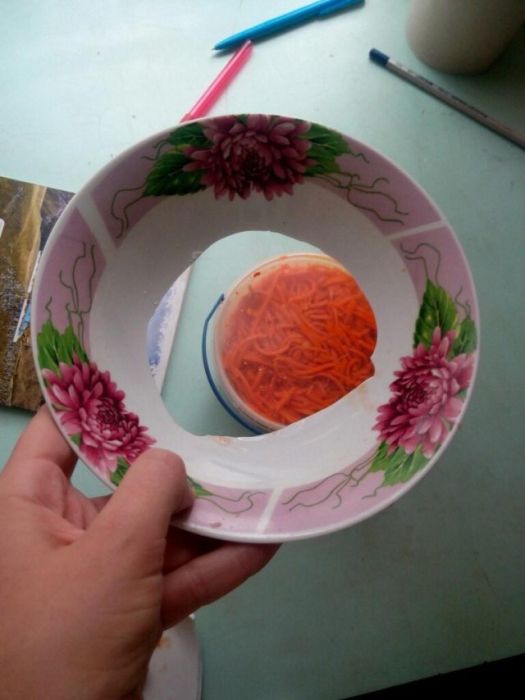 Food Fails (38 pics)
