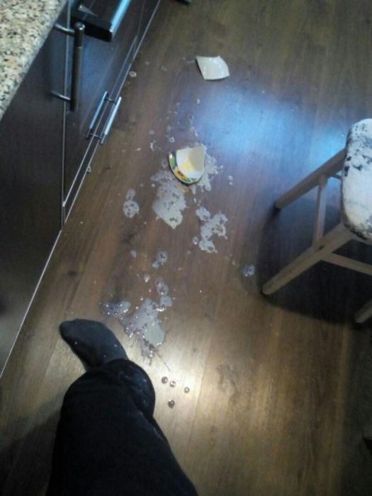 Food Fails (38 pics)