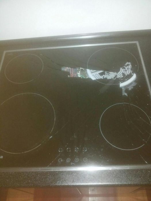 Food Fails (38 pics)