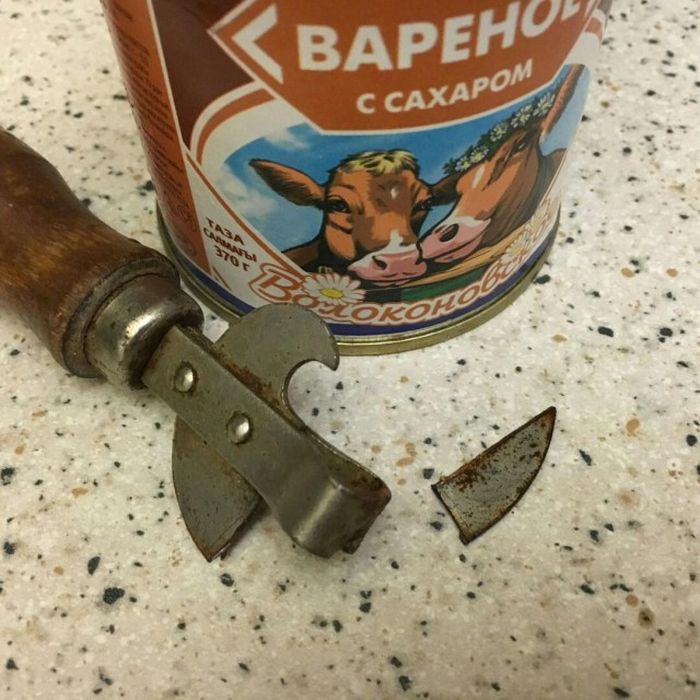 Food Fails (38 pics)