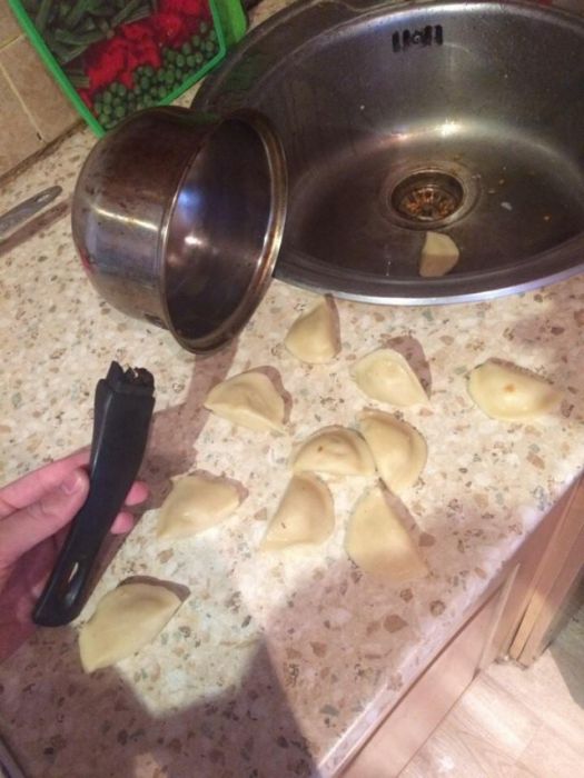 Food Fails (38 pics)