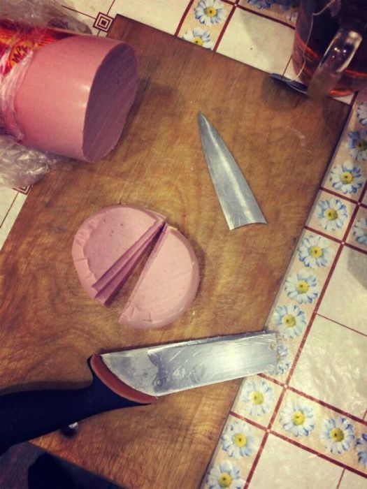 Food Fails (38 pics)
