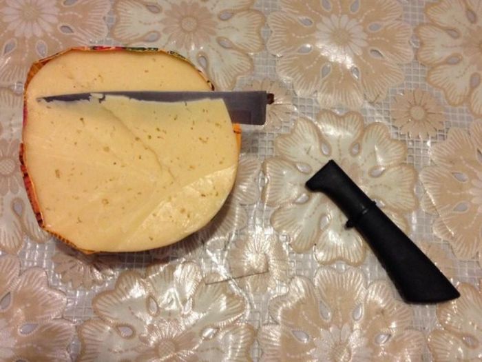 Food Fails (38 pics)