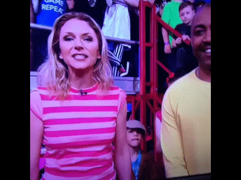 Acid Gifdump, February 28, 2018 (25 gifs)