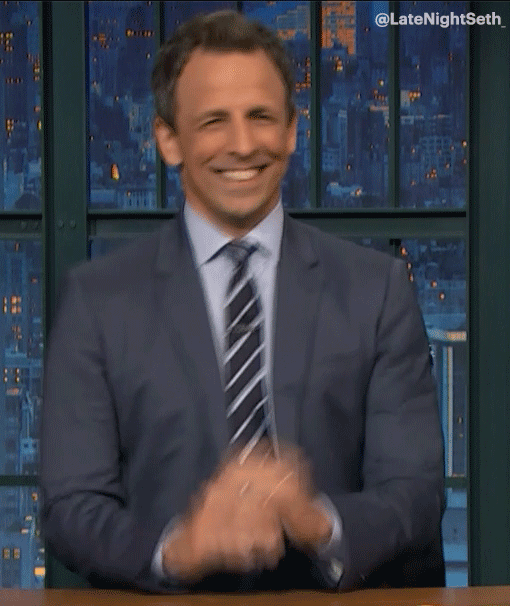Acid Gifdump, February 28, 2018 (25 gifs)