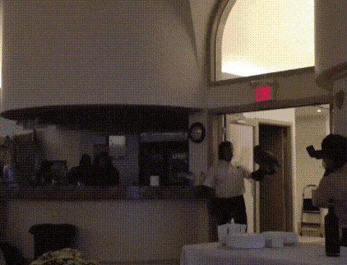 Acid Gifdump, February 28, 2018 (25 gifs)