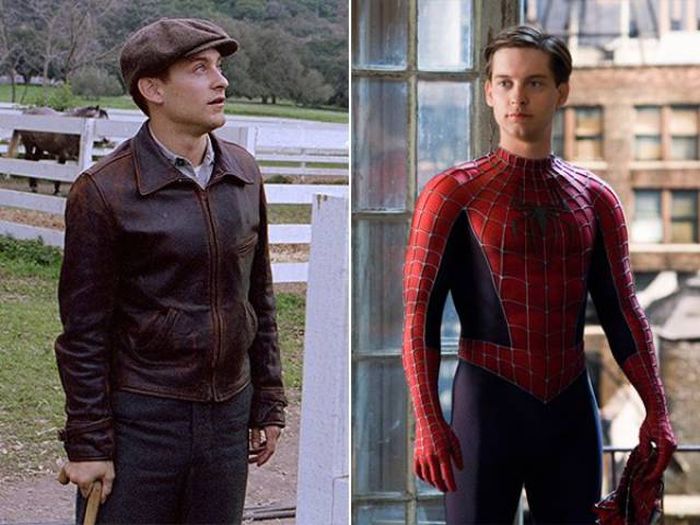 You Have To Work Out If You Want To Be In Marvel Movie (19 pics)