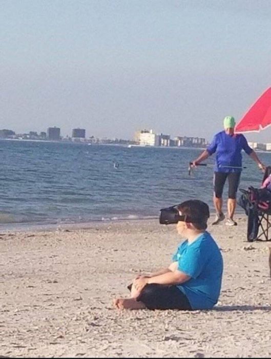 Funny Or Sad? (30 pics)