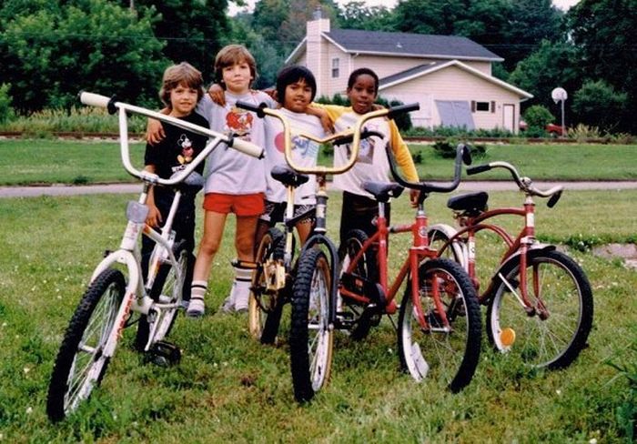 Nostalgia Photos (24 pics)