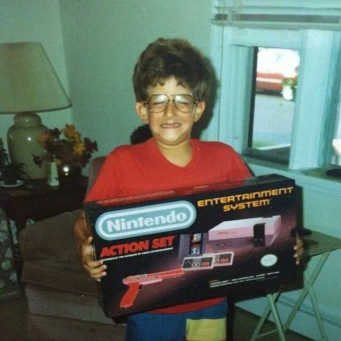 Nostalgia Photos (24 pics)