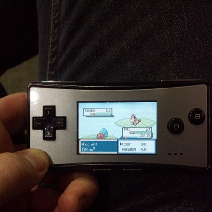 Nostalgia Photos (24 pics)